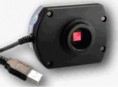 CAMERA DIGITAL CMOS COM PROGRAMA DE CAPTURA DE IMAGEM E MEDIÇÃO